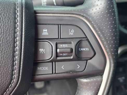 Used 2025 Toyota Tundra SR5 AWD/4WD image 21