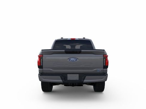 New 2025 Ford F150 Lightning XLT image 6
