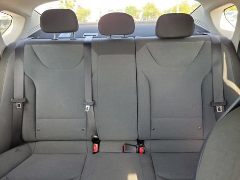 Used 2025 Kia K4 FWD image 16