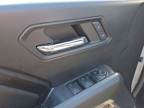 Used 2023 GMC Canyon Elevation w/ Elevation Premium Package image 23