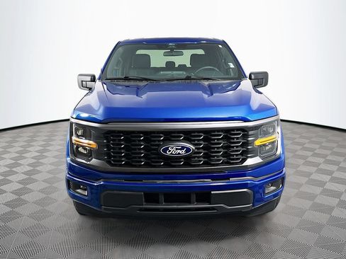 Used 2024 Ford F150 STX RWD image 2