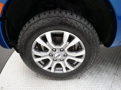 Used 2019 Ford Ranger Lariat w/ Trailer Tow Package image 27