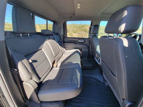 New 2026 GMC Sierra 2500 SLT w/ SLT Premium Package image 14