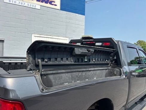 Used 2018 RAM 2500 Tradesman w/ Snow Chief Group AWD/4WD image 8