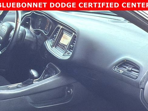 Used 2021 Dodge Challenger SXT w/ Blacktop Package image 25