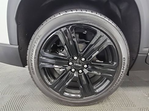 New 2026 GMC Acadia Elevation w/ Black Edition image 50