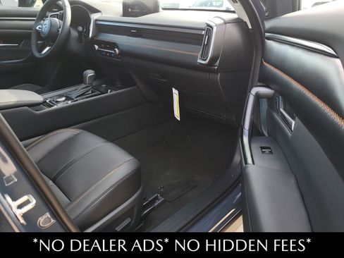 New 2026 MAZDA CX-50 AWD 2.5 Hybrid w/ Weather Package image 7