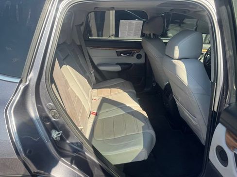 Used 2017 Honda CR-V EX-L image 21