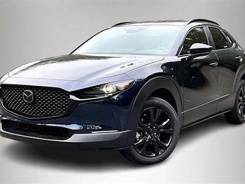 New 2026 MAZDA CX-30 AWD 2.5 S image 2