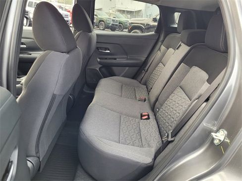 New 2026 Nissan Kicks SV w/ Cold Weather Package image 6