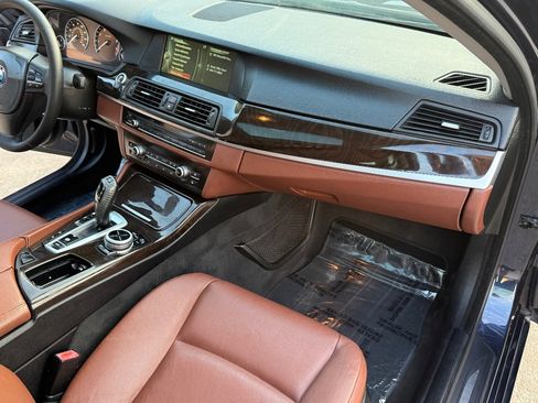 Used 2013 BMW 528i xDrive Sedan image 18