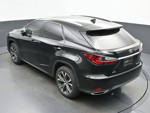 Used 2021 Lexus RX 350 FWD w/ Premium Package image 22
