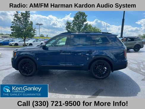 Used 2024 Kia Telluride SX X-Line AWD/4WD image 15