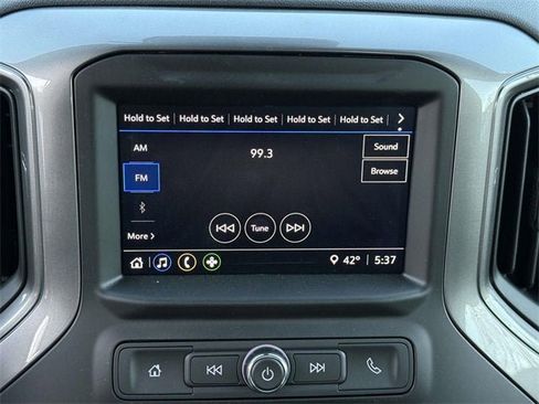 New 2025 GMC Sierra 1500 Pro image 13