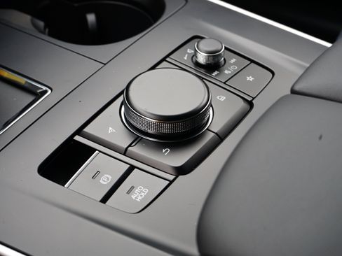 New 2026 MAZDA CX-70 SC image 18