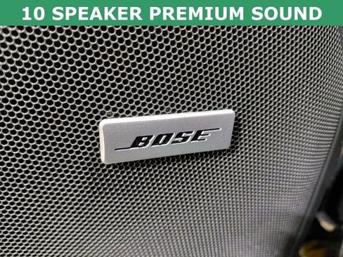 Used 2025 GMC Yukon AT4 w/ LPO, Floor Liner Package image 11