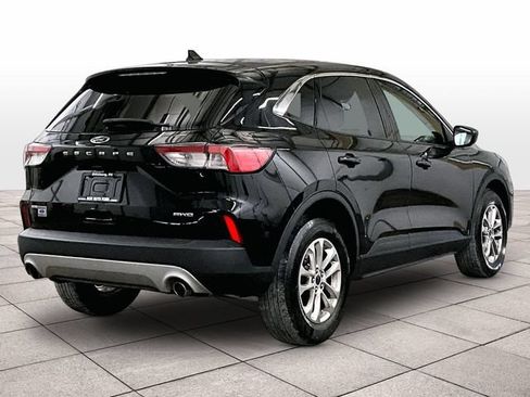 Used 2022 Ford Escape SE w/ Convenience Package AWD/4WD image 11