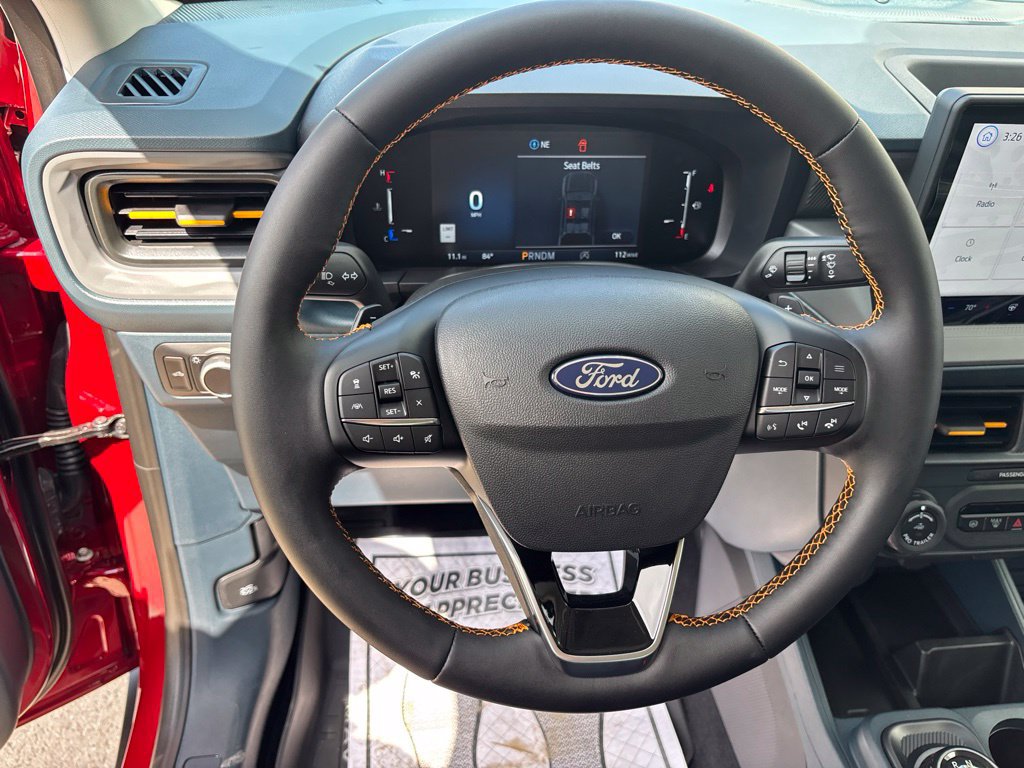 New 2026 Ford Maverick Tremor AWD/4WD image 19