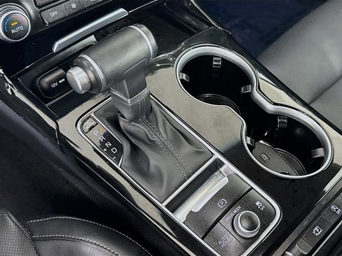 Certified 2022 Kia Stinger GT-Line image 18