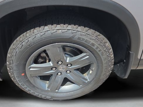 Certified 2023 Honda Ridgeline RTL-E image 32
