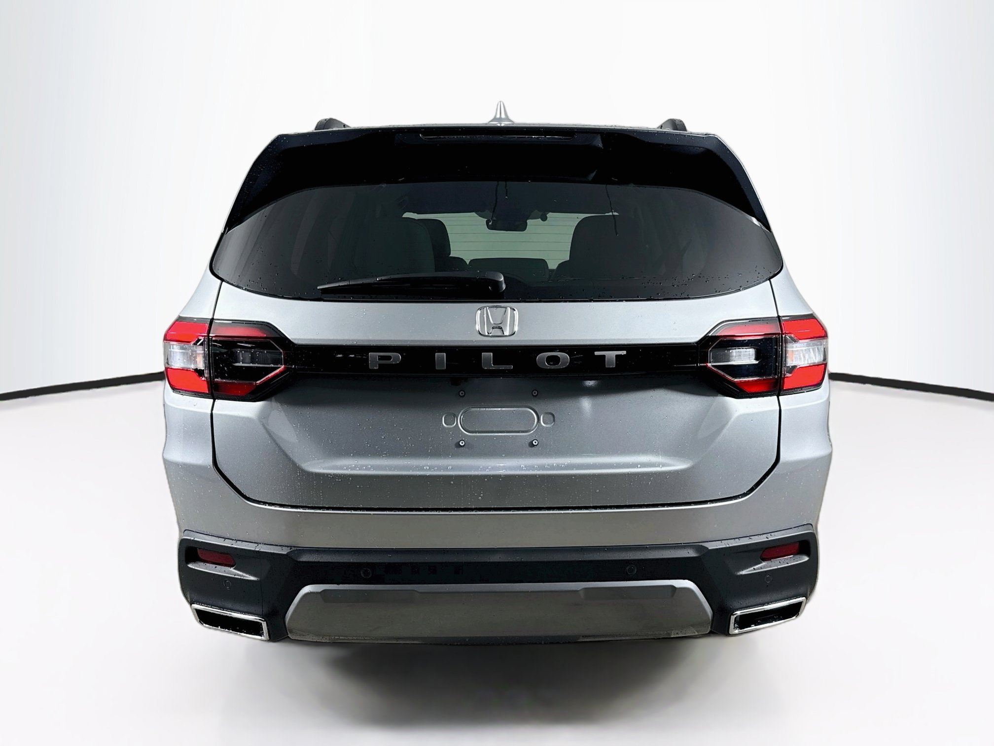 New 2026 Honda Pilot EX-L image 32