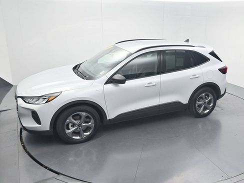 Used 2025 Ford Escape ST-Line FWD image 43