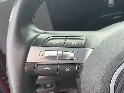 Used 2025 Hyundai Kona SEL FWD image 22