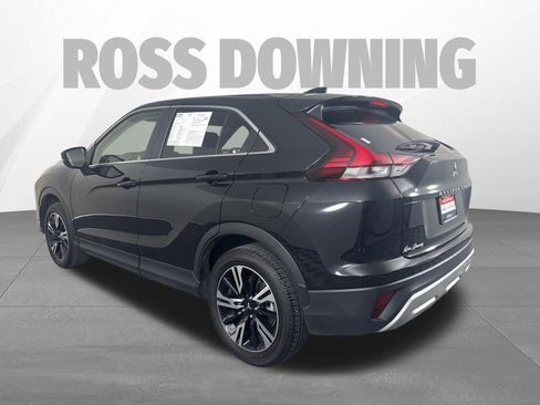Used 2025 Mitsubishi Eclipse Cross SE AWD/4WD image 6