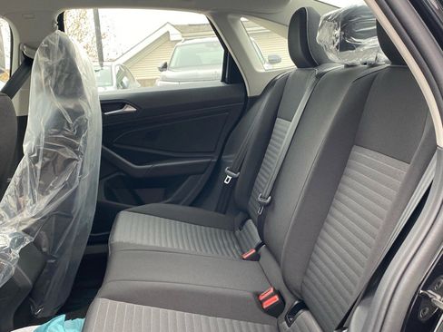 New 2026 Volkswagen Jetta S image 11