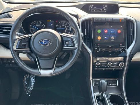 Used 2020 Subaru Ascent Limited w/ Technology Package AWD/4WD image 21