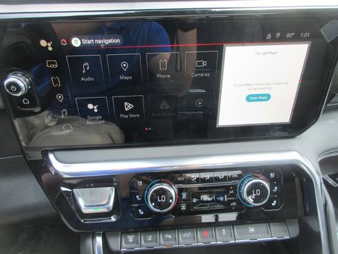 New 2026 GMC Sierra 3500 Denali w/ Denali Reserve Package AWD/4WD image 20