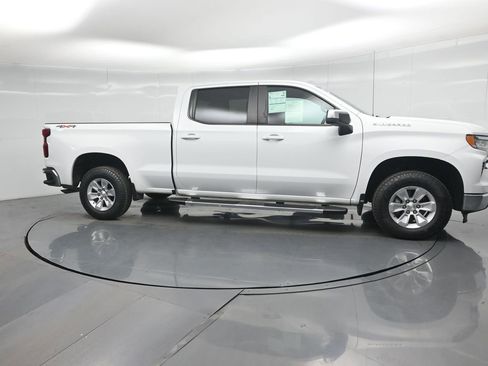 Used 2023 Chevrolet Silverado 1500 LT w/ Protection Package image 24