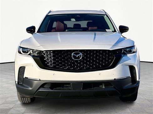 New 2026 MAZDA CX-50 2.5 Hybrid w/ Cargo Package image 2