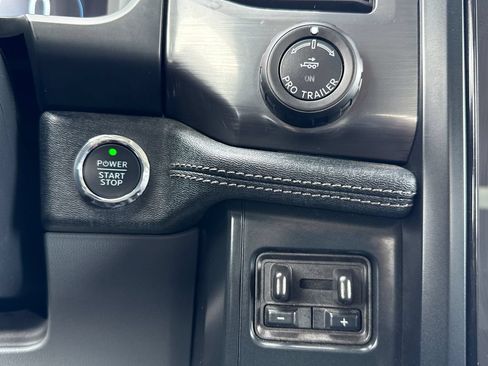 Used 2025 Ford F150 Lightning Flash AWD/4WD image 25