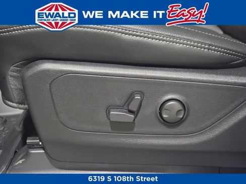 New 2026 RAM 1500 Rebel w/ Rebel Level 2 Equipment Group image 28