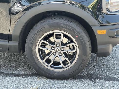 Used 2021 Ford Bronco Sport Big Bend image 7