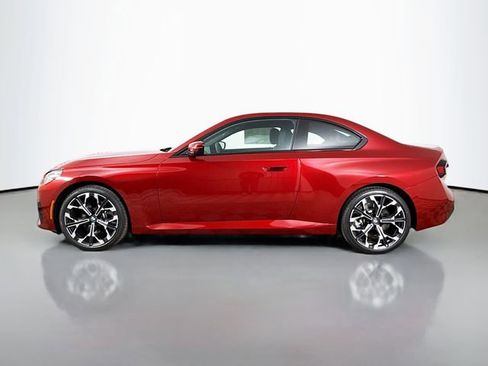 Used 2026 BMW 230i xDrive Coupe w/ Premium Package AWD/4WD image 4