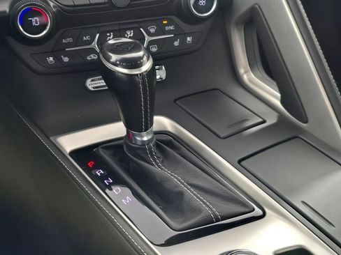 Used 2018 Chevrolet Corvette Grand Sport RWD image 38