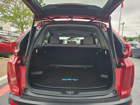 Used 2022 Honda CR-V Touring image 17