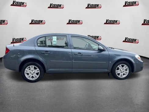 Used 2006 Chevrolet Cobalt LT FWD image 4
