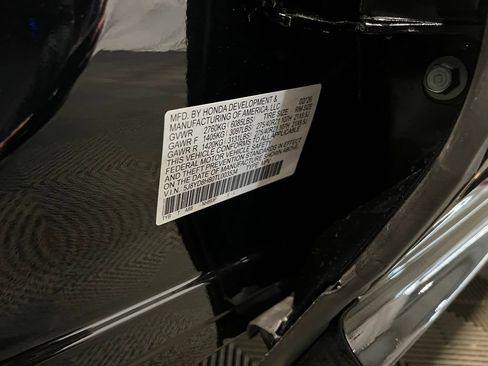 New 2026 Acura MDX Type S AWD/4WD image 32