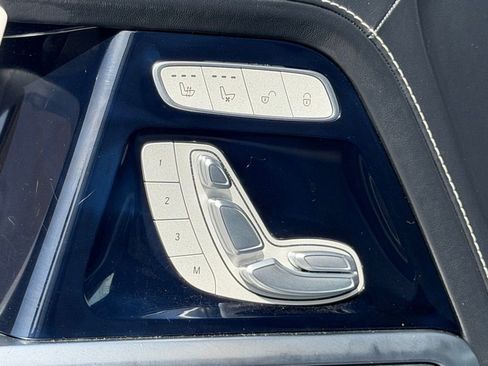 Used 2021 Mercedes-Benz G 63 AMG 4MATIC image 18