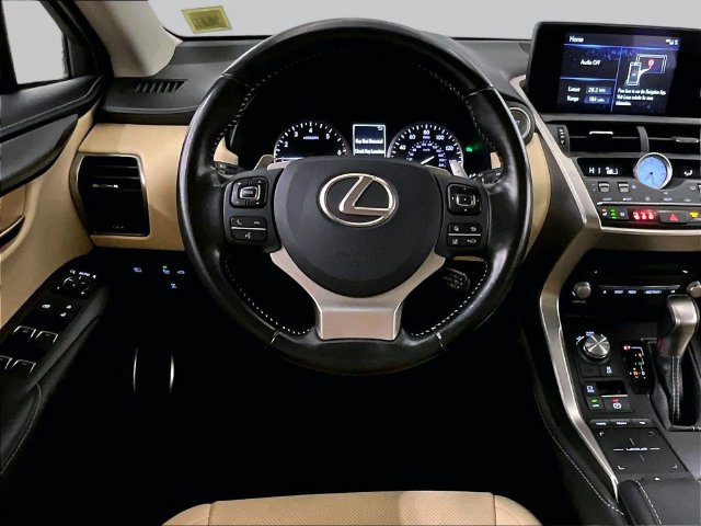 Used 2019 Lexus NX 300 AWD w/ Comfort Package image 5