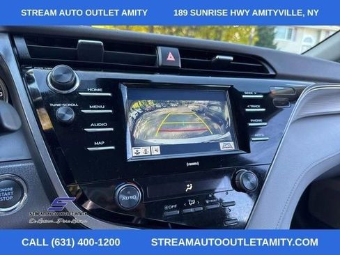 Used 2020 Toyota Camry SE w/ Cold Weather Package AWD/4WD image 41