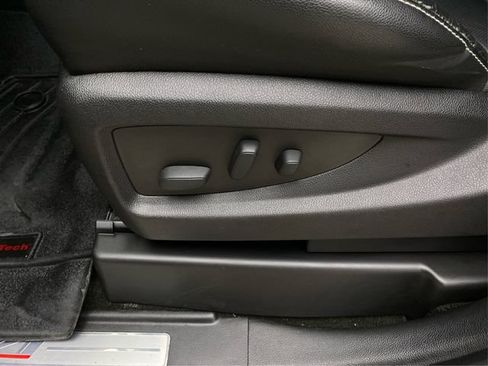 Used 2016 Chevrolet Silverado 1500 LTZ Z71 w/ LTZ Plus Package AWD/4WD image 24