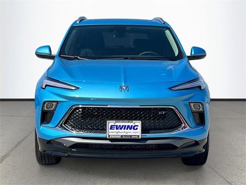 New 2026 Buick Encore GX Sport Touring w/ Comfort Package image 2