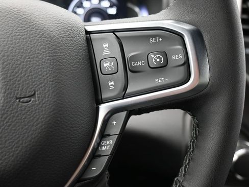 New 2026 RAM 1500 Big Horn image 22