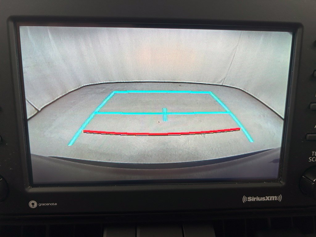 Used 2021 Toyota RAV4 XLE Premium FWD image 21