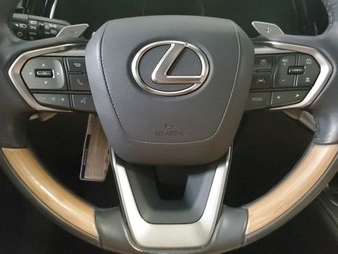 Used 2024 Lexus RX 350 350 Premium image 14