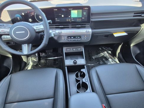 New 2026 Hyundai Kona Limited FWD image 13